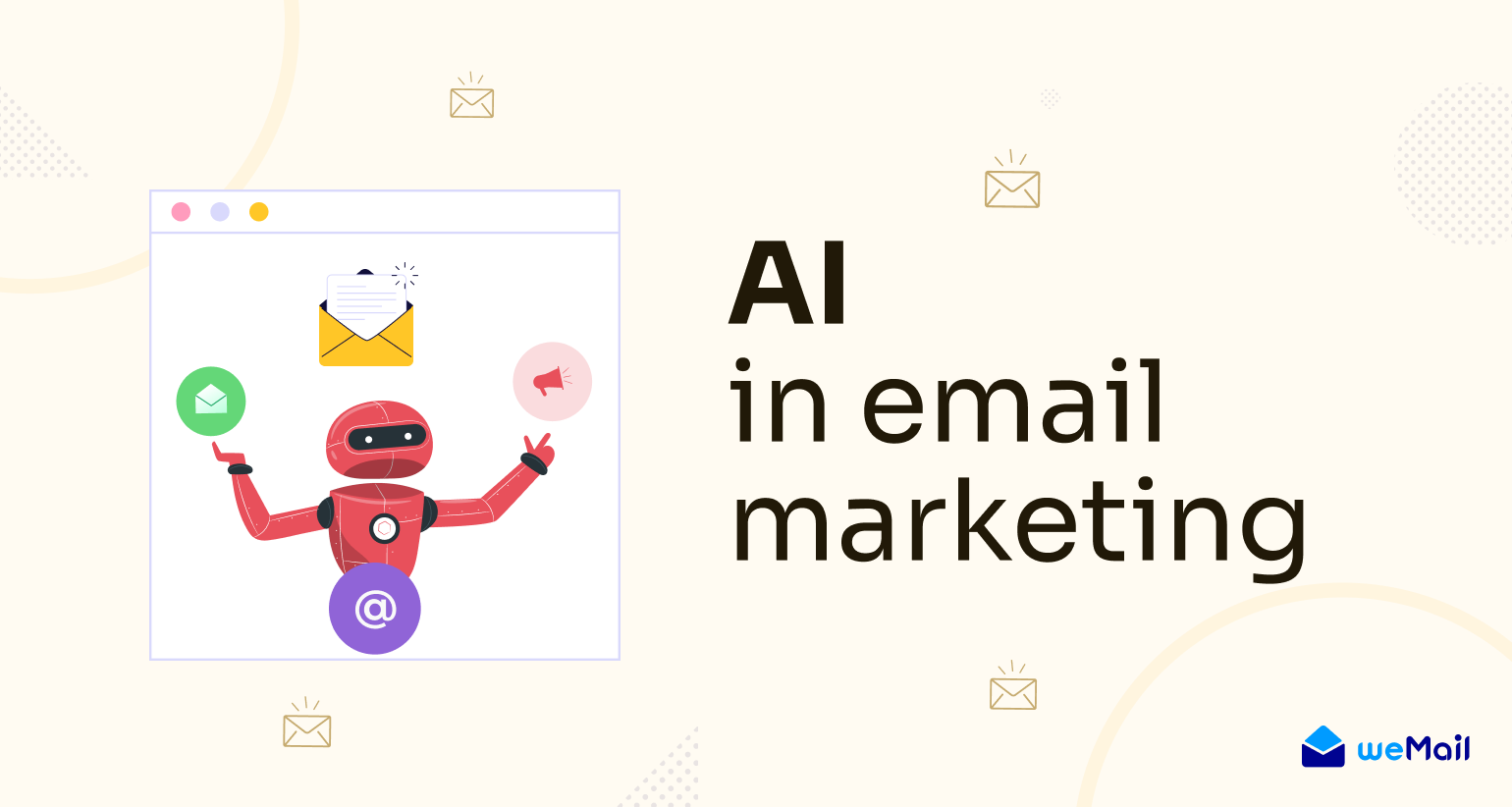 ai in email marketing