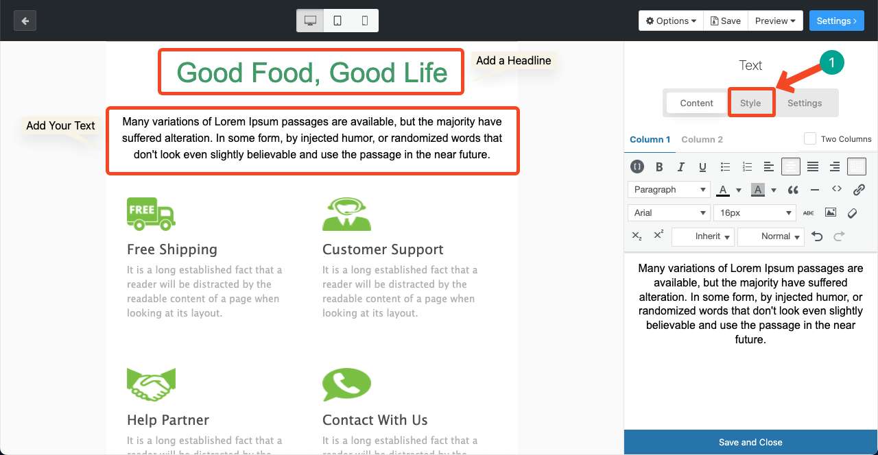 How to Create Interactive Email Newsletters to Boost Engagement