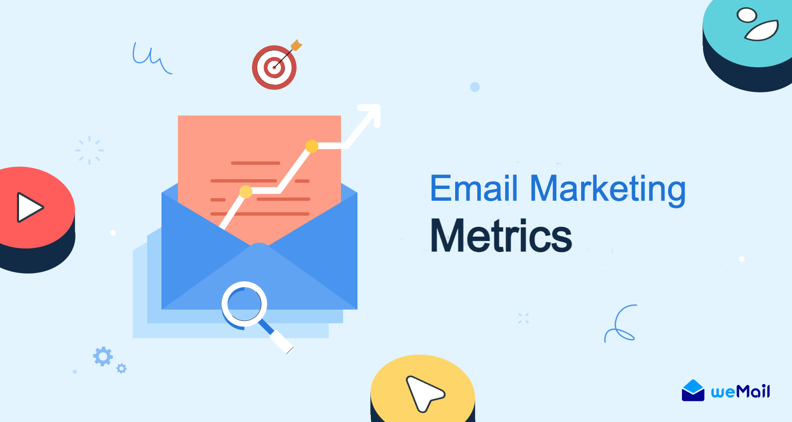 Email Marketing Metrcis and KPIs