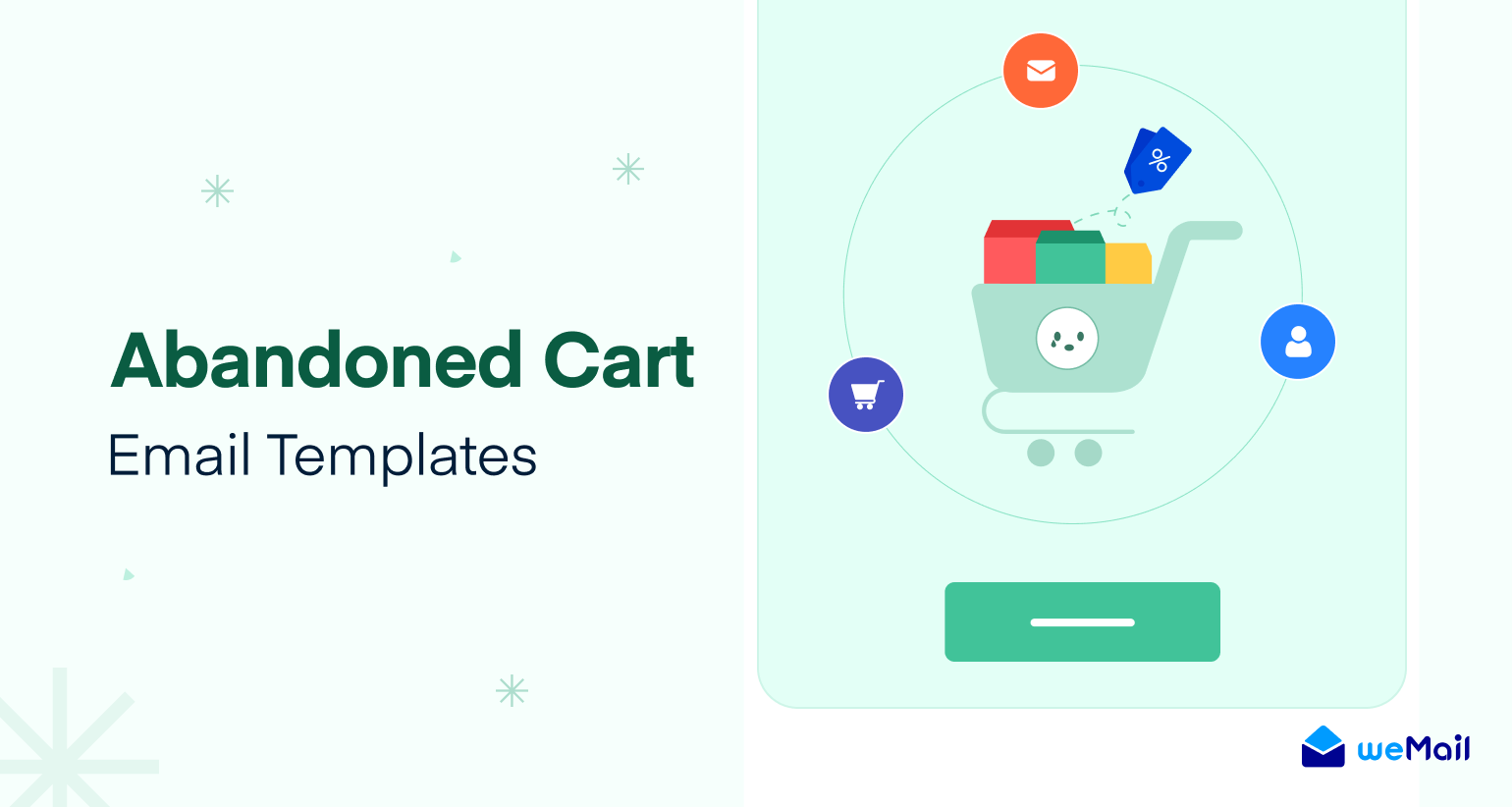 Irresistible Abandoned Cart Email Templates to Get Inspiration