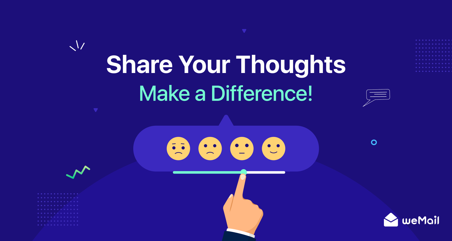 weMail Survey