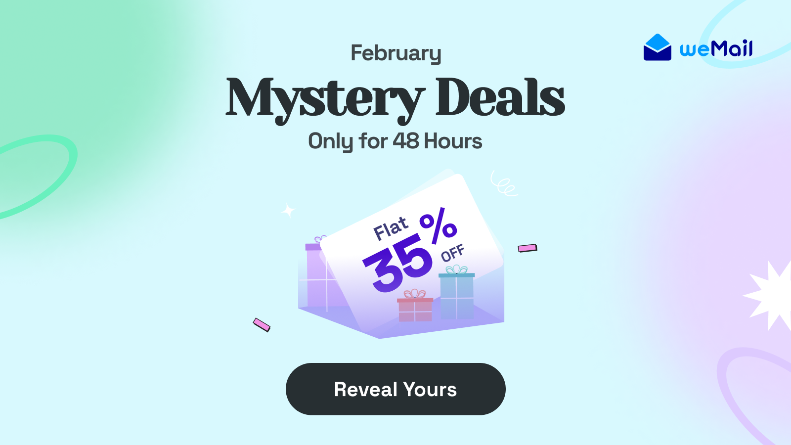 35% off