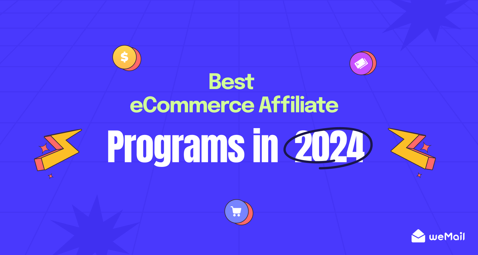 Best eCommerce Affiliate Programs