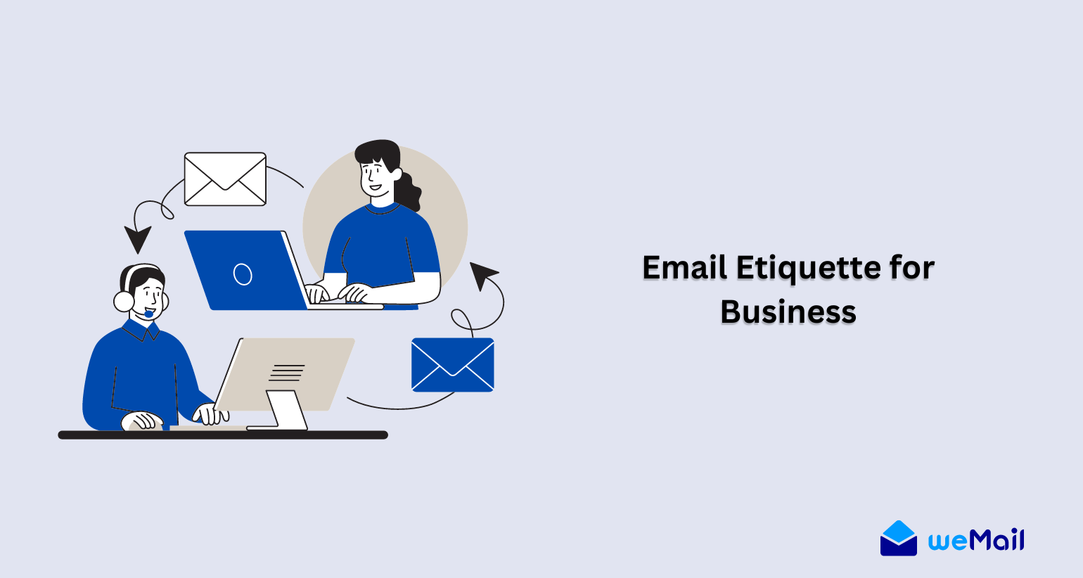 Email Etiquette for Business