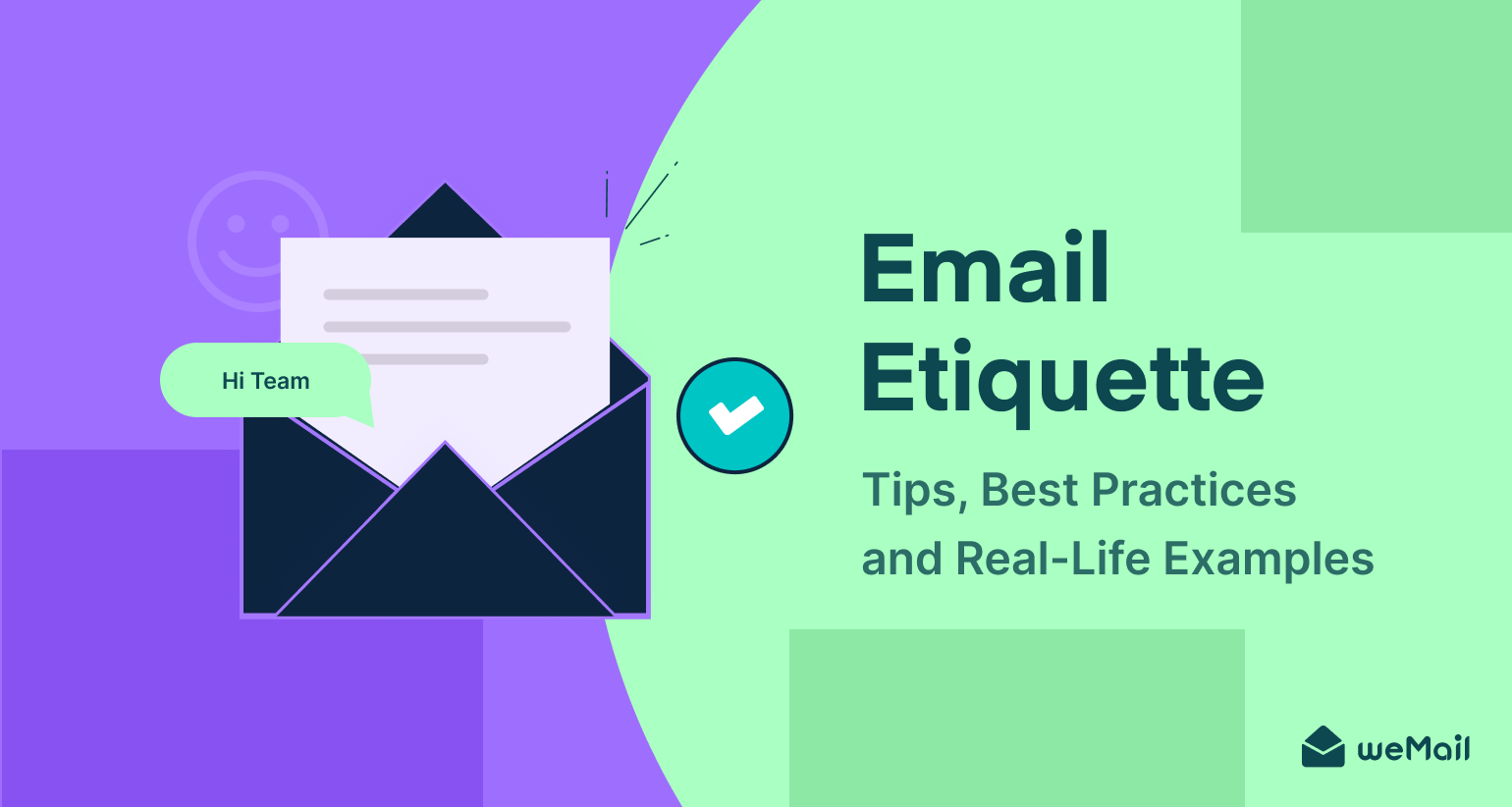 Email Etiquette