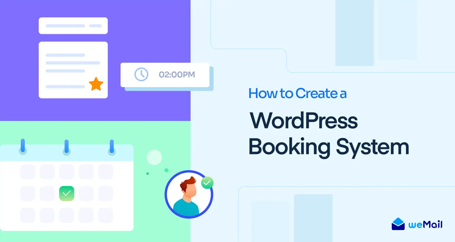 How to Create a Booking System in WordPress for Free
