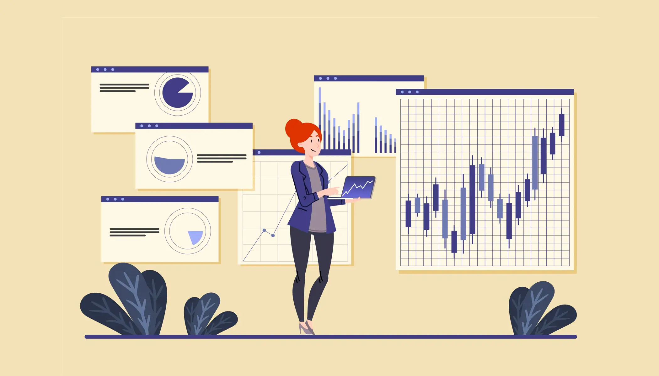 Types of Major Booking Systems and Their Market Sizes