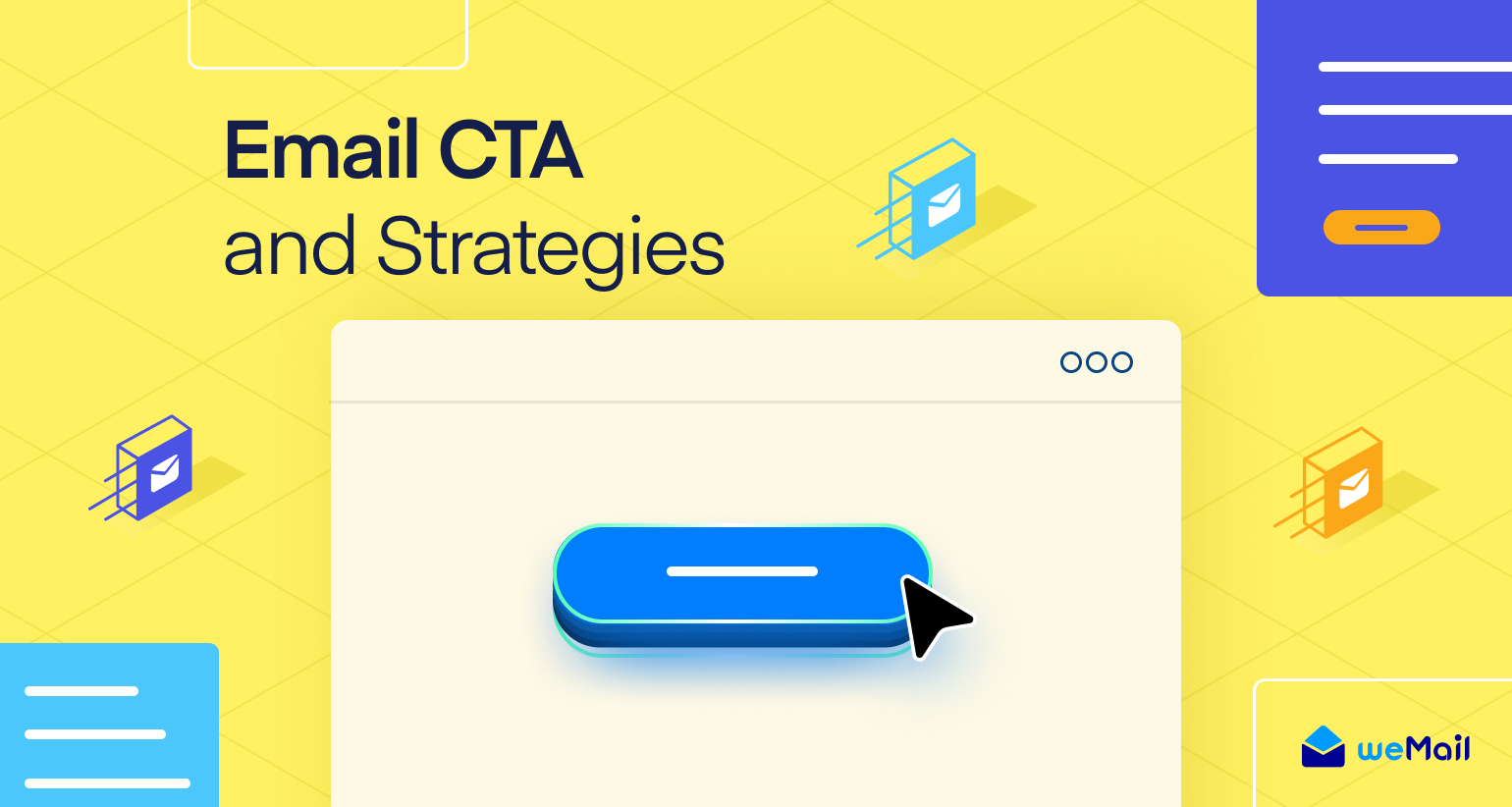 Best Email CTA Examples