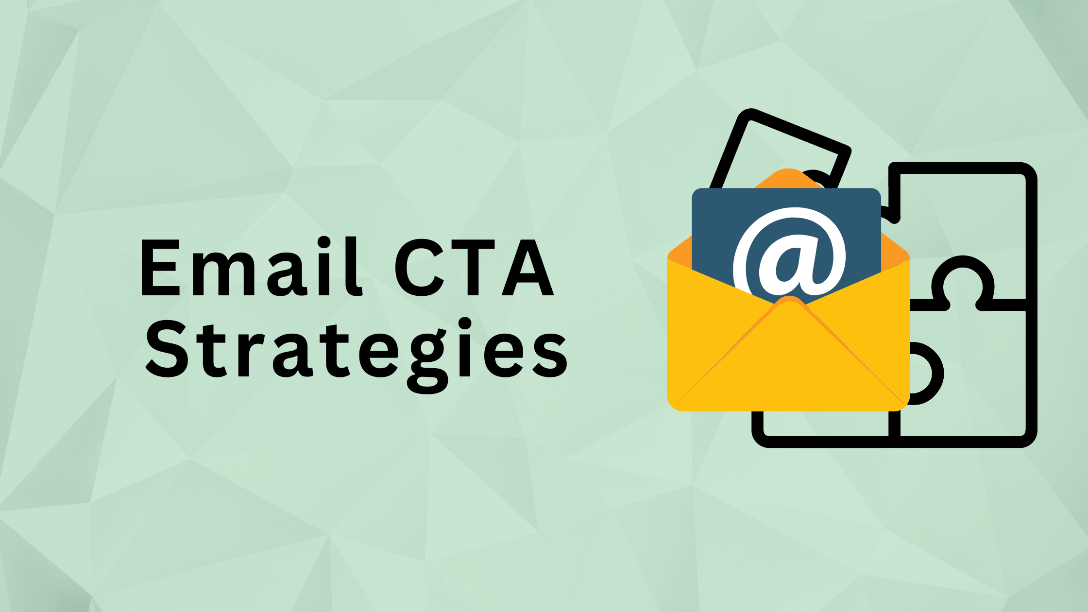 email CTA Strategies