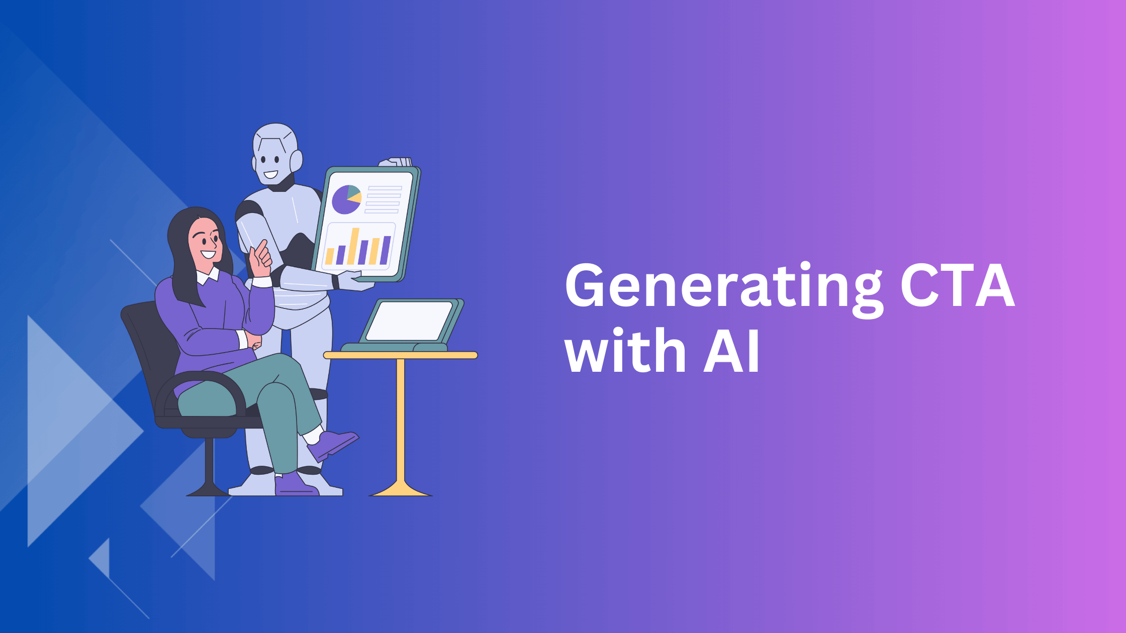 Generate with AI