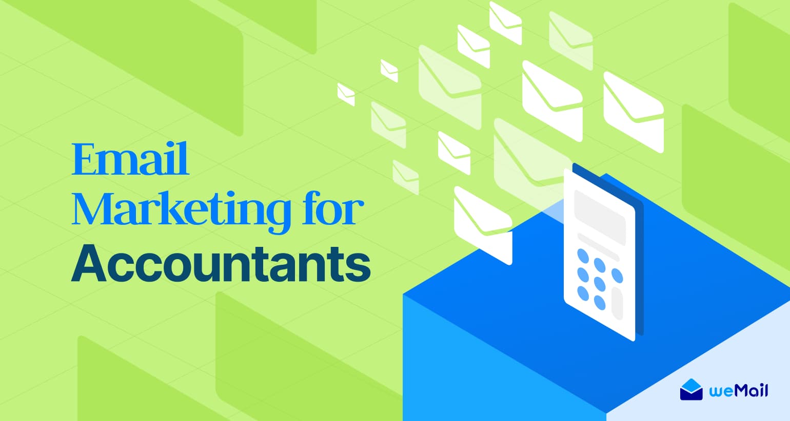 email marketing for accountant