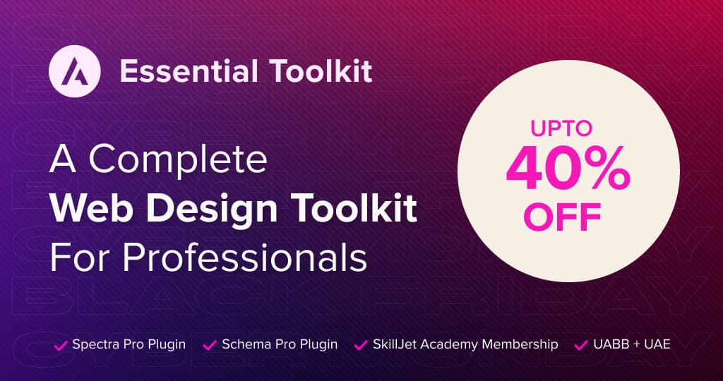 Astra Essential Toolkit