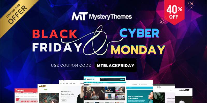 Mystrythemes