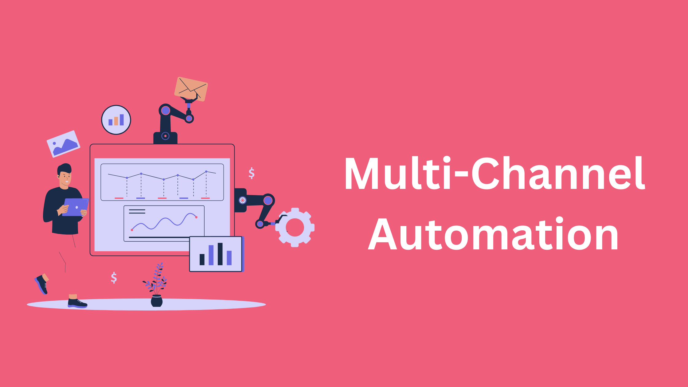 multi channel automation