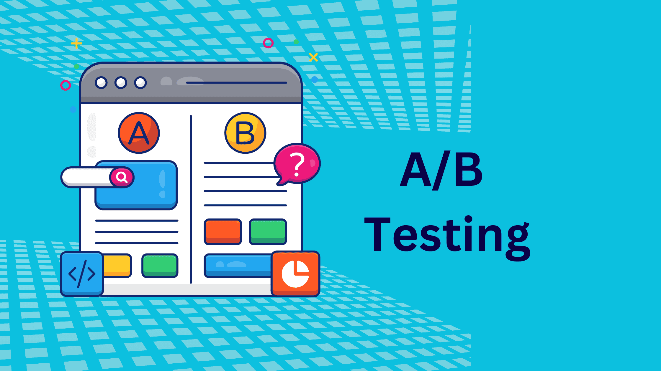 A/B Testing