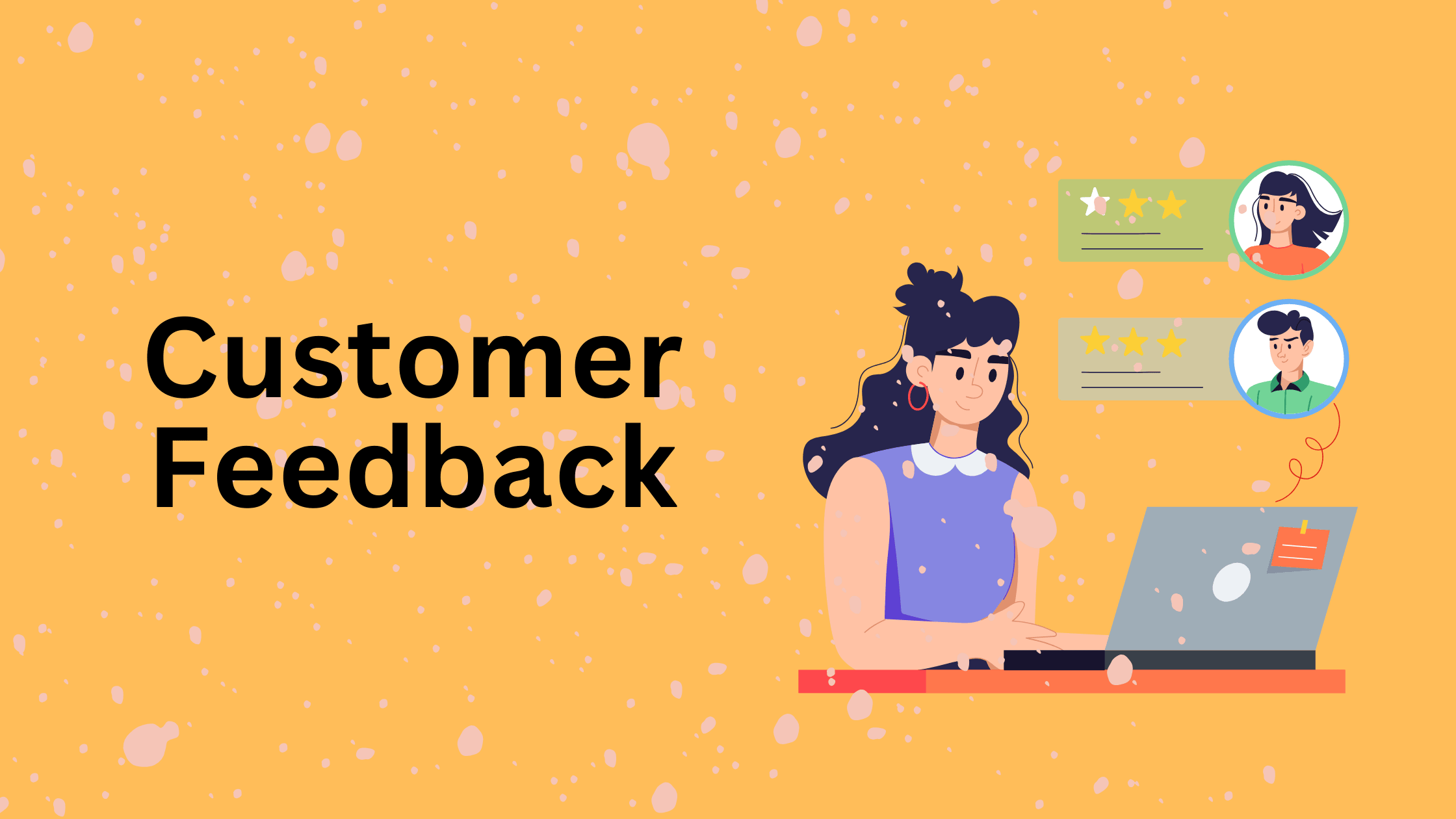 Customet Feedback