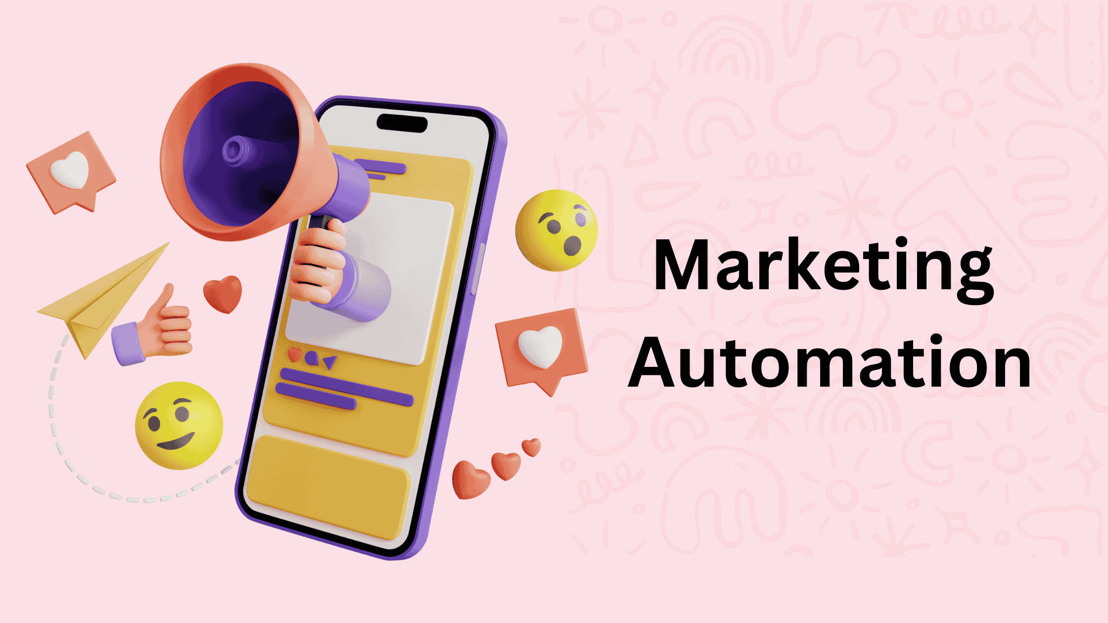 marketing automation