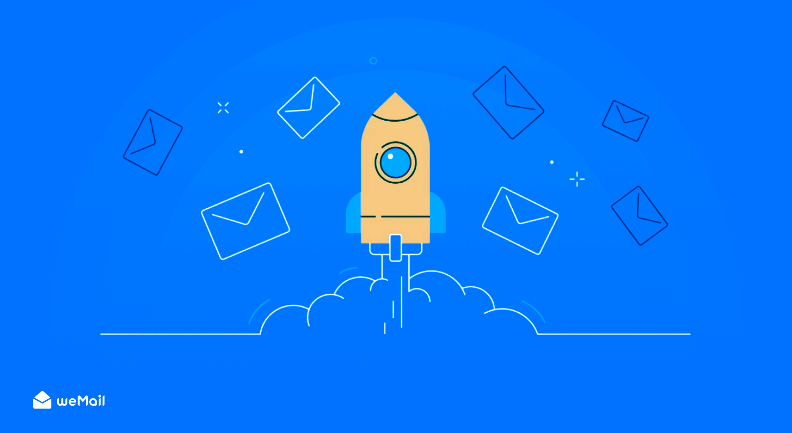 Banner of Product Launch Drip Campaign