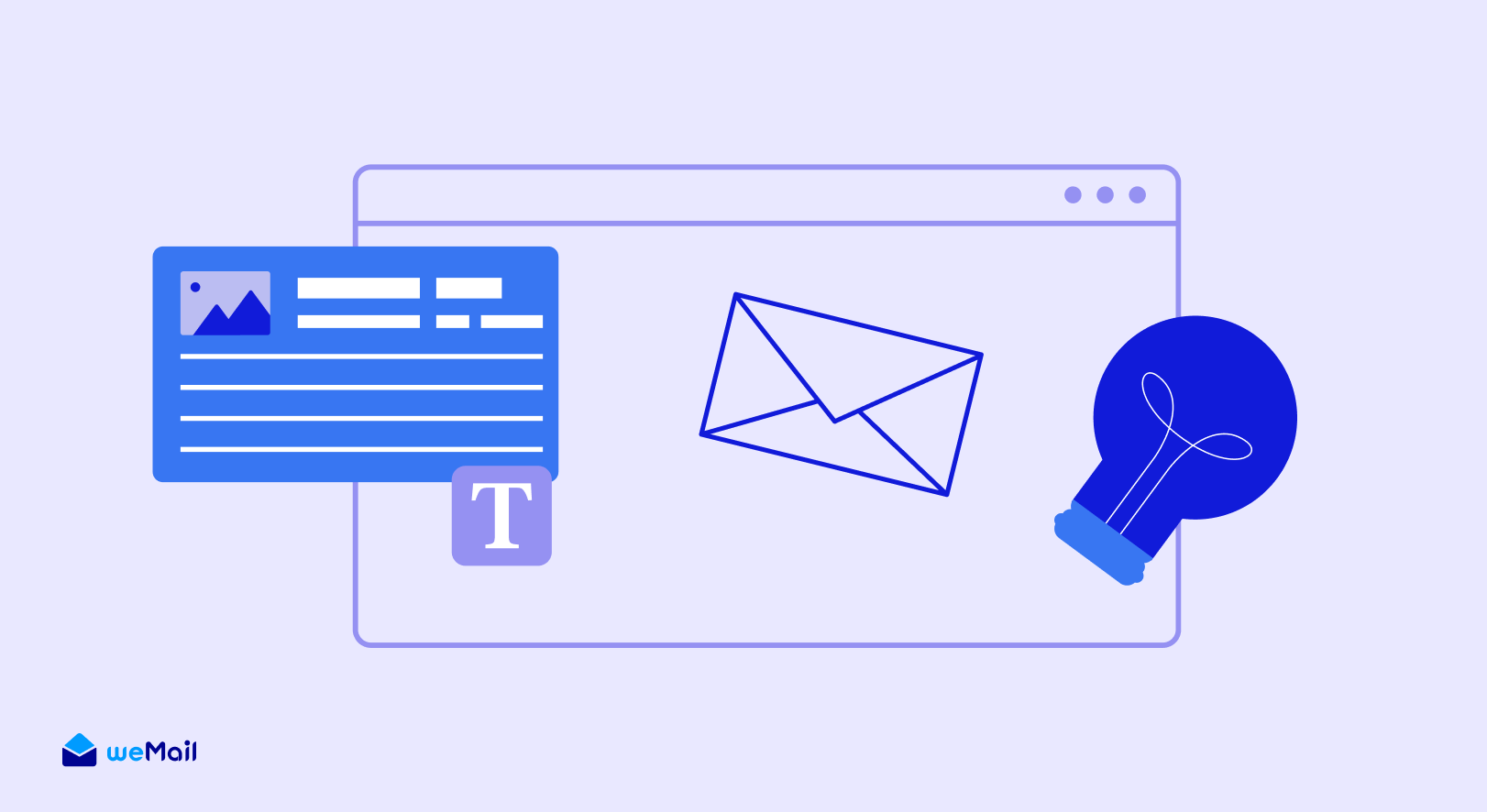 Illustration of Typography That Doesn't Scream "Amateur Hour" banner