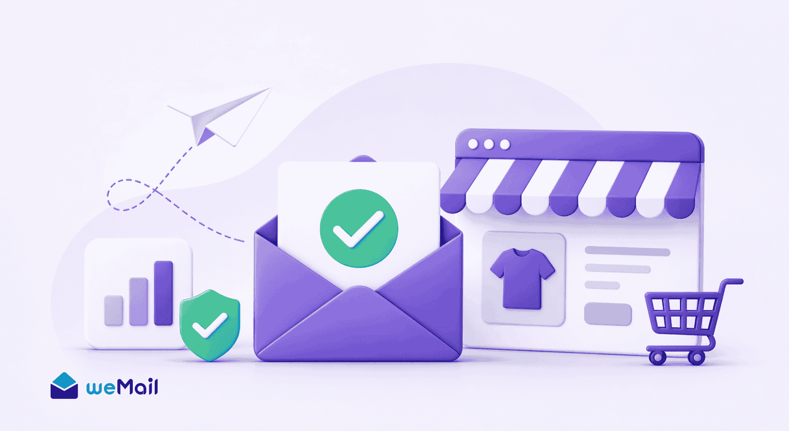 image of Email Deliverability for WooCommerce Store Owners